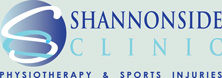 Shannonside Physiotherapy & Sports Injury Clinic Logo